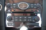 Infiniti FX35 2008 года